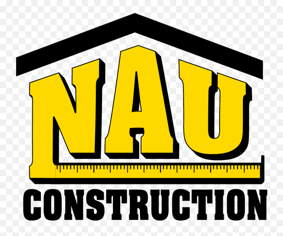 Nau Construction Inc - Rescue Diver Emoji,Nau Logo