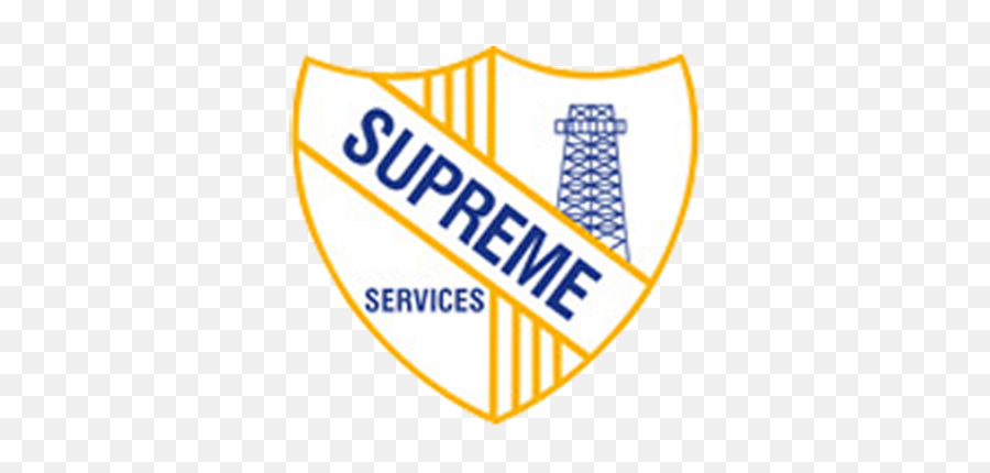 Supreme Services Case Study - Supreme Services Logo Emoji,Supreme Logo