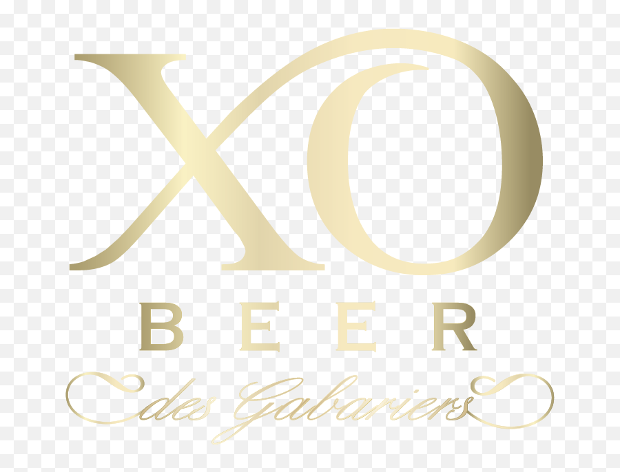 Xo Beer La Fusion De La Bière Et Du Cognac - Language Emoji,Xo Logo