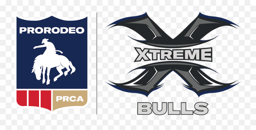 Fiesta Days Rodeo - Xtreme Bulls Emoji,Bulls Logo