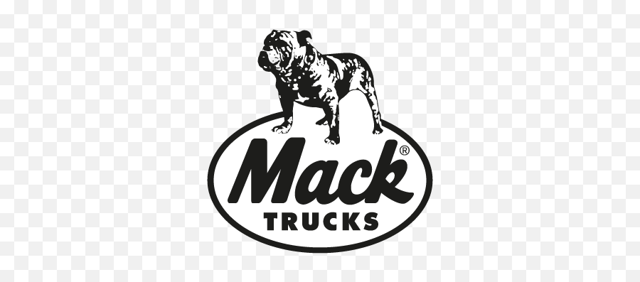 Mack Trucks Logo Vector - Mack Truck Logo Emoji,Mack Logo