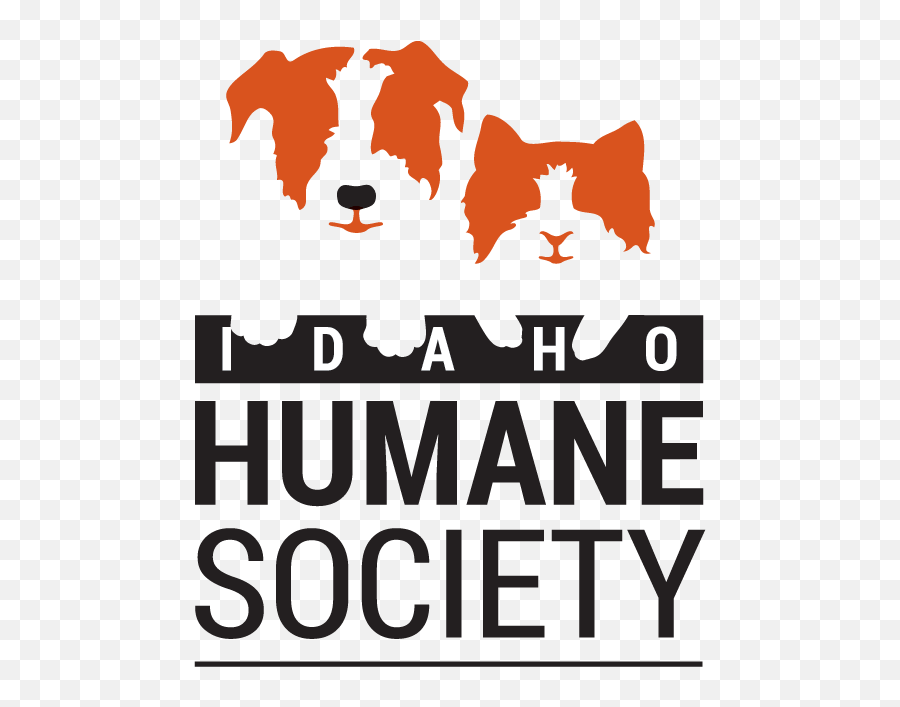 Home - Idaho Humane Society Emoji,Humane Society Logo