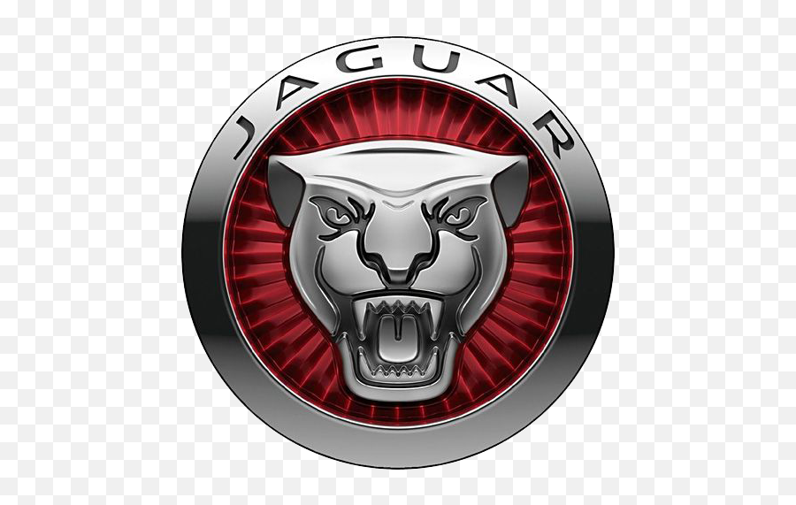 Jaguar Electric Car Nikki Méndez - Jaguar Car Logo Png Emoji,Jaguar Car Logo