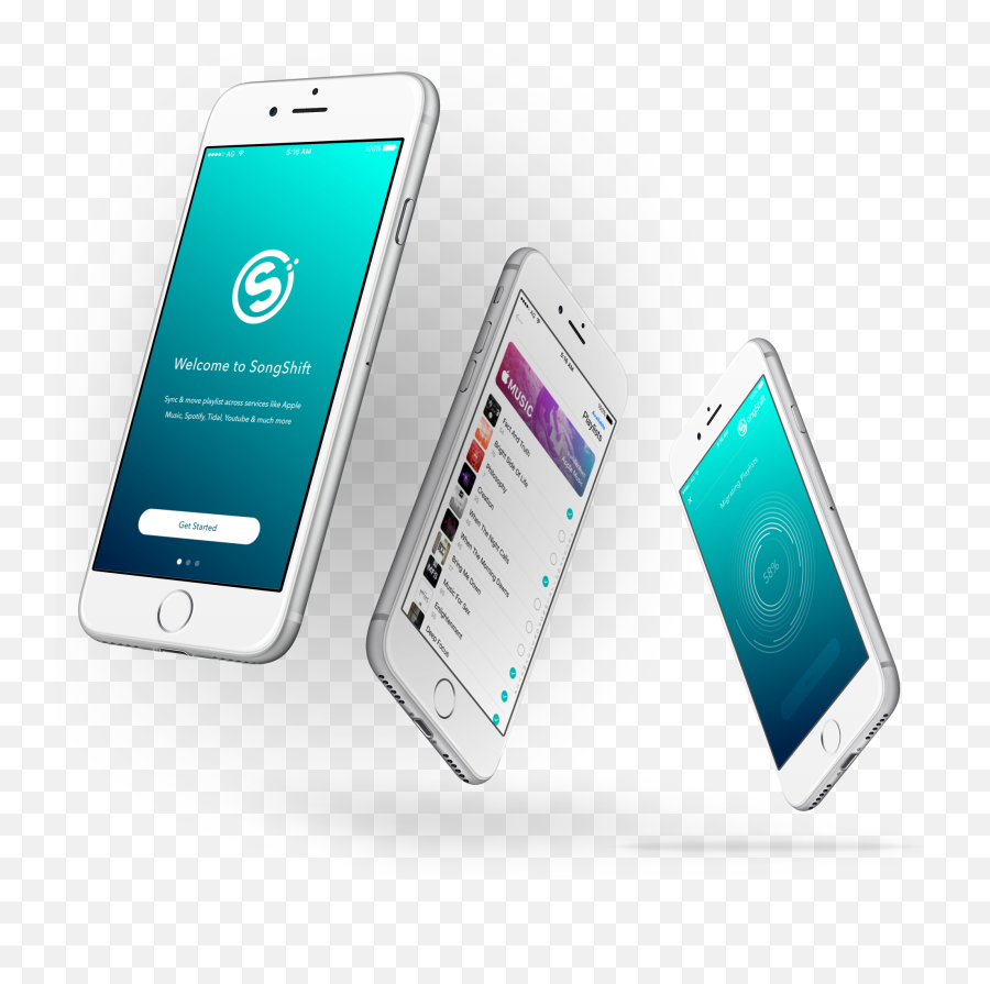 Apple Iphone 8 Plus - Mockup Iphone App Png Emoji,Iphone 8 Png