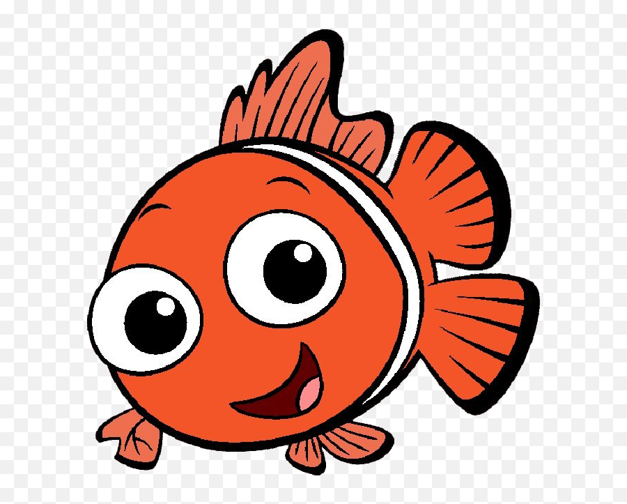 Dory And Nemo Dory Finding Free Clipart Images Image 24310 - Nemo Clip Art Emoji,Free Clipart Images