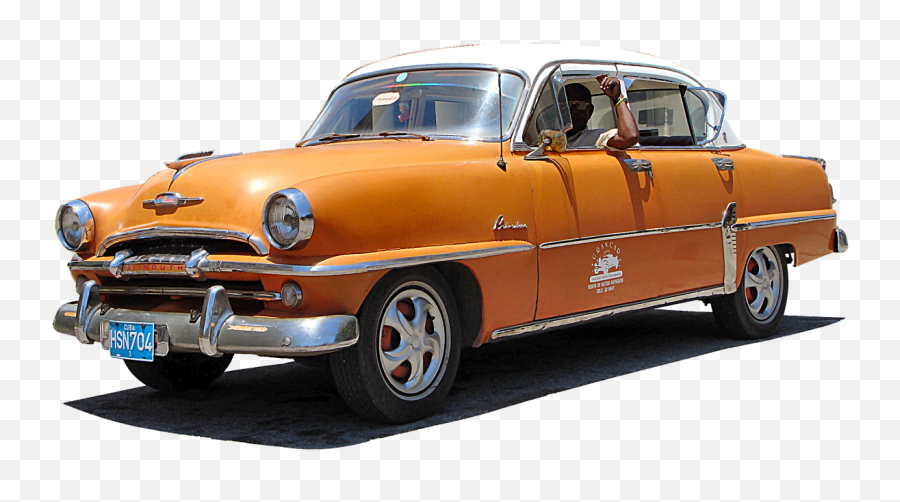 Auto Old Classic Us - Old Car Pic Png Emoji,Classic Car Png