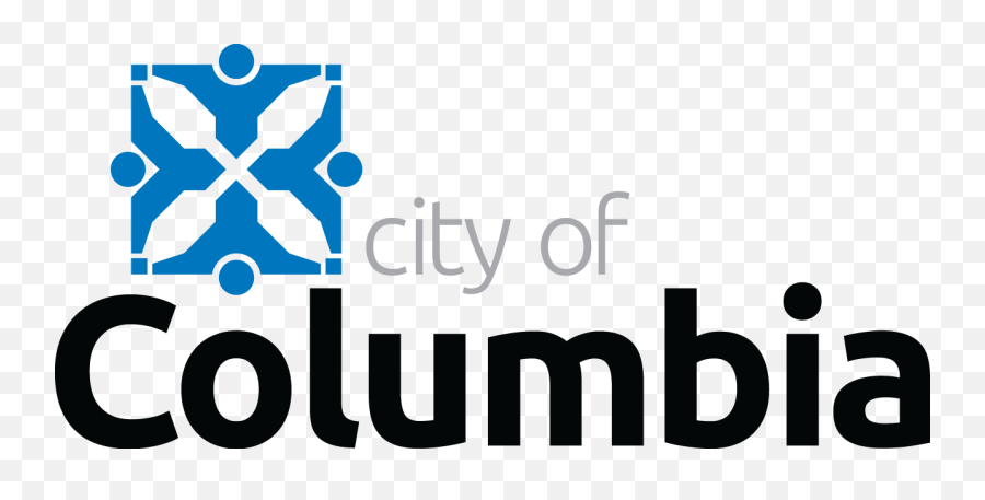 Columbia - City Of Columbia Emoji,Columbia Logo