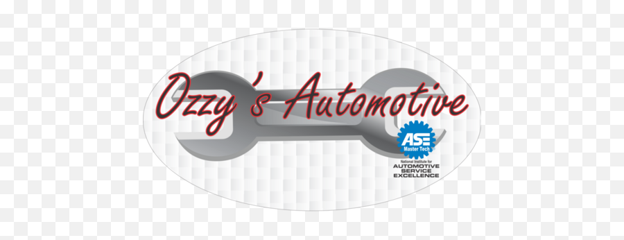 Auto Technician Ozzy Castro - Language Emoji,Automotive Service Excellence Logo