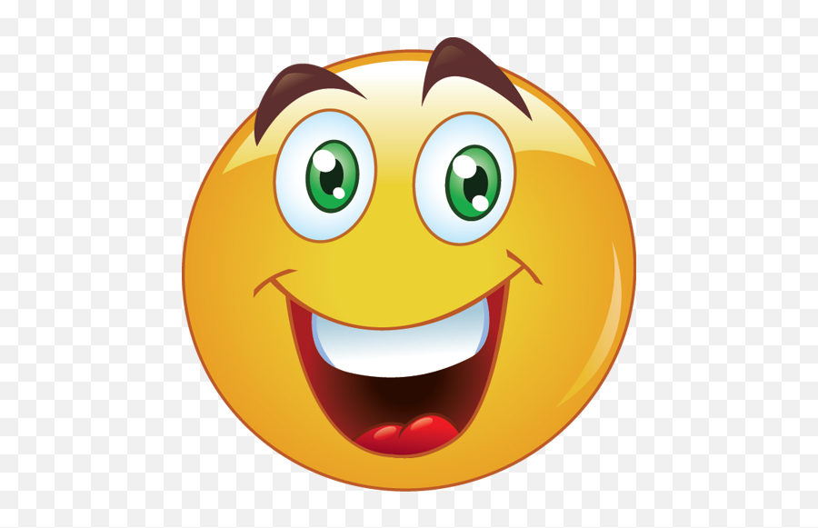 Smiley - Classic Emojis,Clap Emoji Png