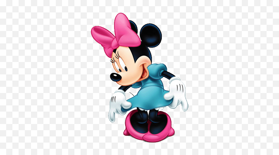 Free Free Minnie Mouse Clipart - Disney Minnie Mouse Emoji,Minnie Mouse Clipart