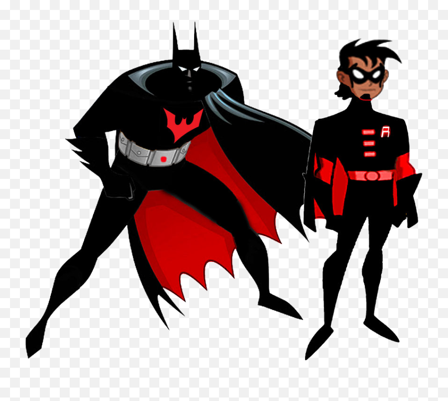 Batman Toppers Png Image With No - Batman Png Emoji,Robin Clipart