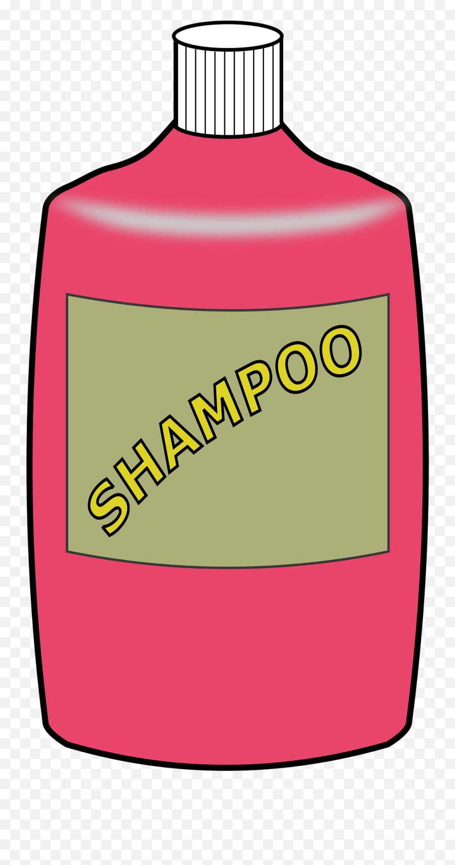 Fix - Shampoo Clipart Emoji,Potion Bottle Clipart