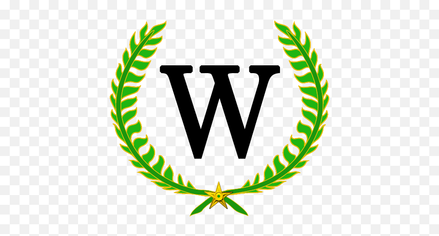 Red W Logo - 3rd Place Emoji,W Logo