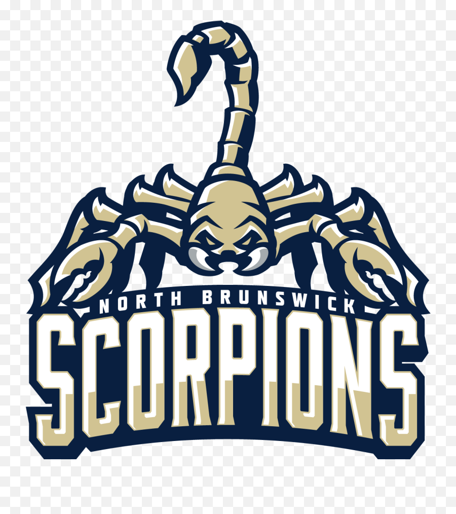 Portfolio - North Brunswick High School Scorpions Emoji,Scorpions Logo