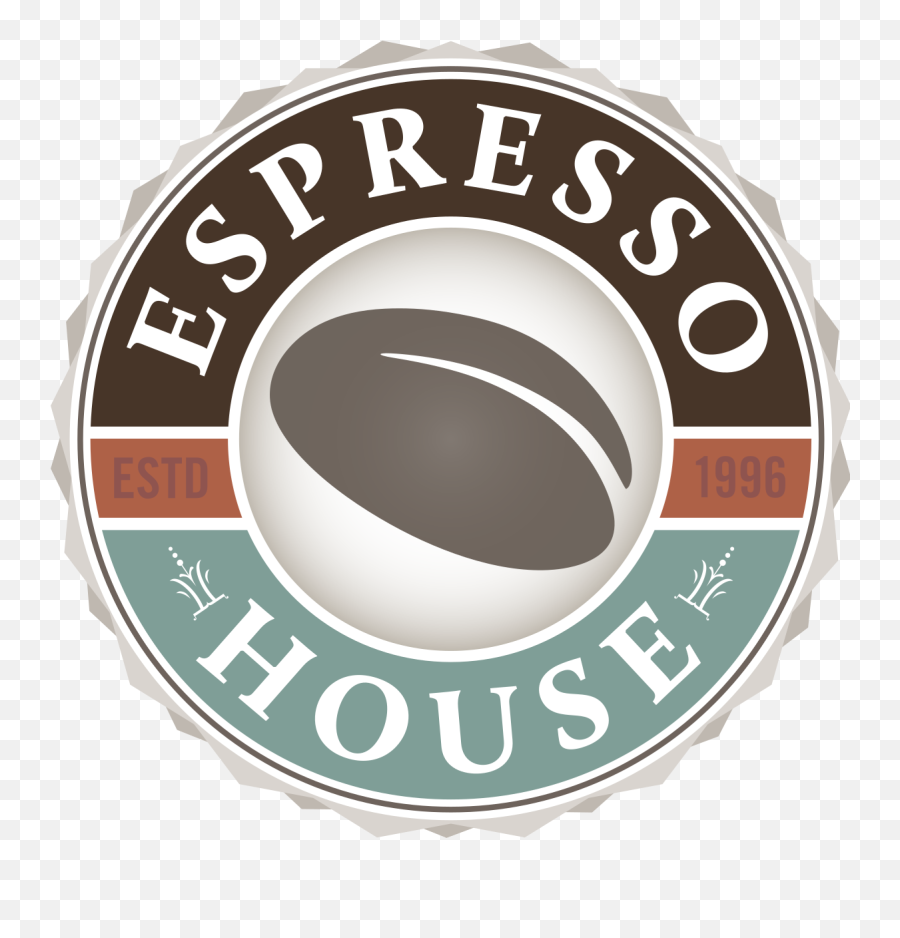 Espresso House - Language Emoji,Starbucks Logo Svg