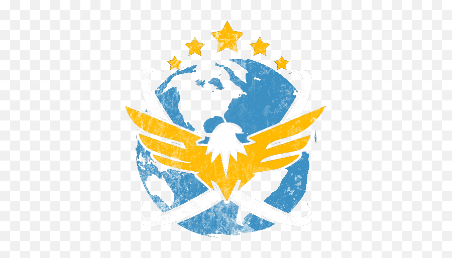 Eve Who - Automotive Decal Emoji,Space Command Logo