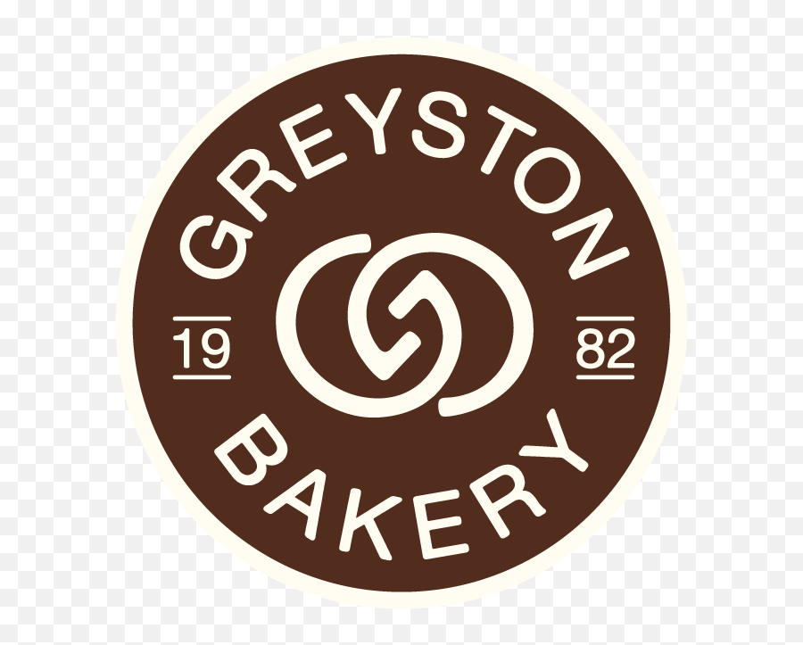 Download Greyston Bakery Logo Multi Clear - Greyston Bakery Greystone Bakery Emoji,Bakery Logo