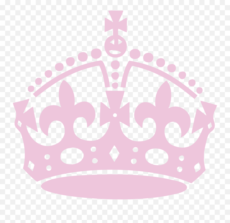 Keep Calm Crown Png Transparent Emoji,Crown Png Transparent