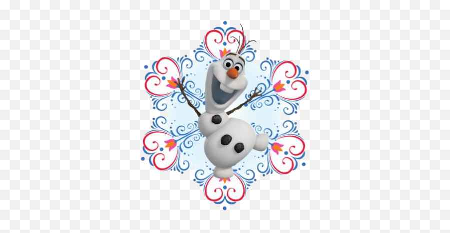 Disney Frozen Christmas Clipart Png - Olaf Topper Emoji,Disney Christmas Clipart