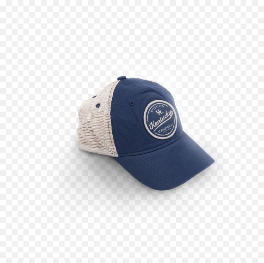 Uk Lager Wildcats Hat - For Baseball Emoji,Uk Wildcats Logo