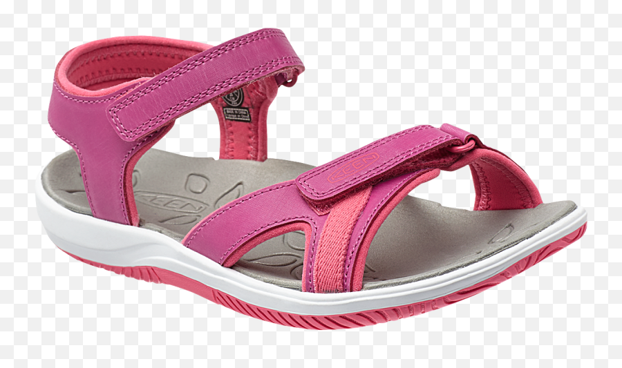 Sandals Pink Png Image - Sandals For Girls Png Emoji,Sandals Png