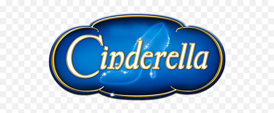 Cinderella Logos - Cinderella Movie Logo Emoji,Cinderella Logo