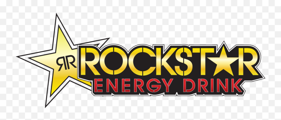 Rockstar Logo Food Logonoid - Rockstar Emoji,Rockstar Logo