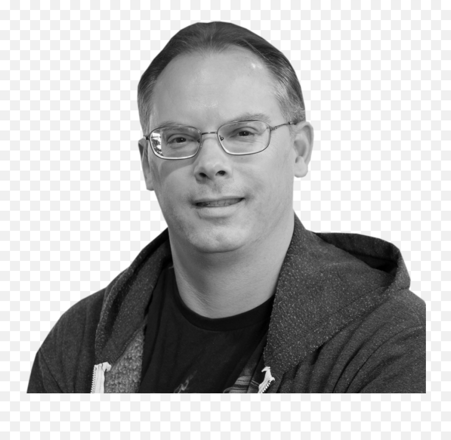 Tim Sweeney Talks Epic Games Store - Tim Sweeney Black And White Emoji,Epic Games Png