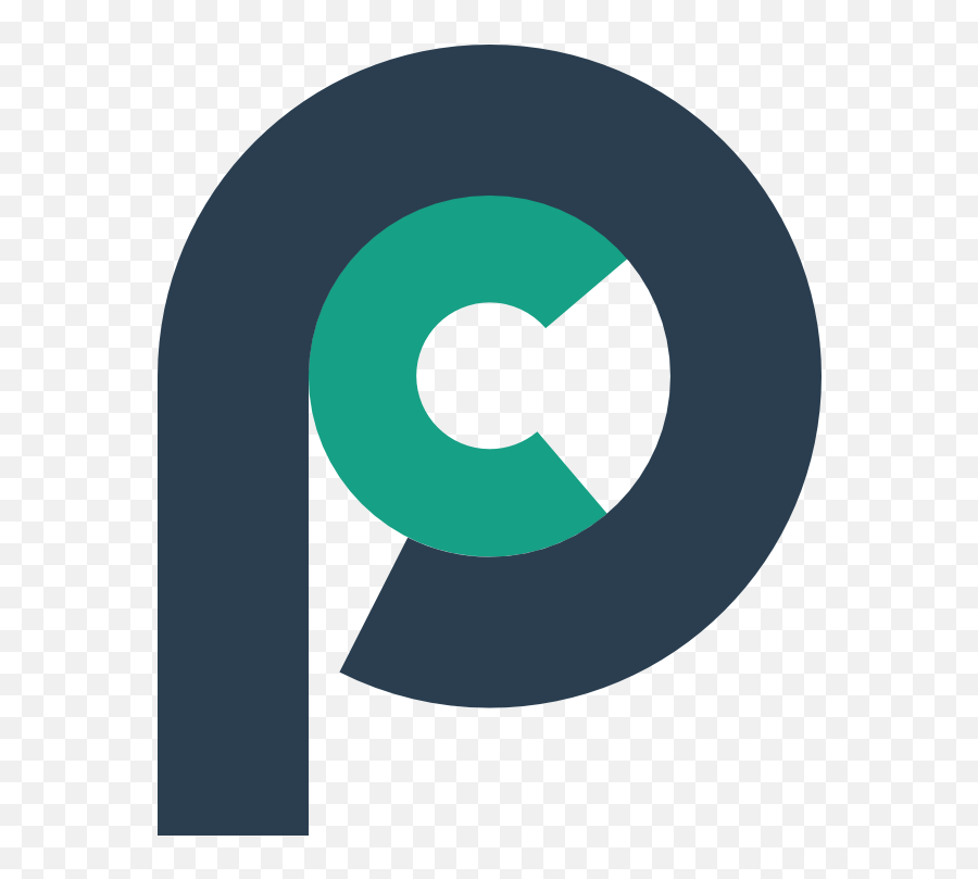 Download Pc - Logo Design Pc Logo Emoji,Pc Logo