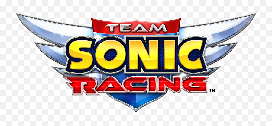 Walmart Leaks Team Sonic Racing - Language Emoji,Sonic Colors Logo