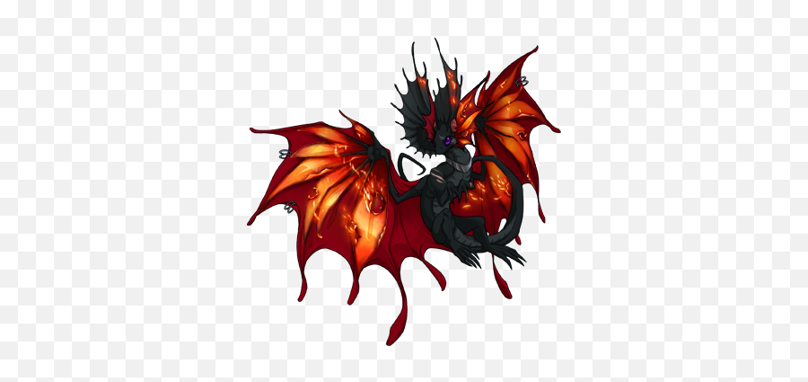 Show Off Your Game Of Thrones Dragons Dragon Share - Flight Rising Shadow Clan Dragons Emoji,Game Of Thrones Dragon Png