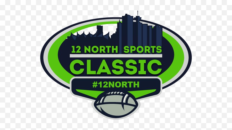 Home 12 North Sports Classic Bcu0027s Most Unique Sporting Event - Language Emoji,Seahawk Logo 2015