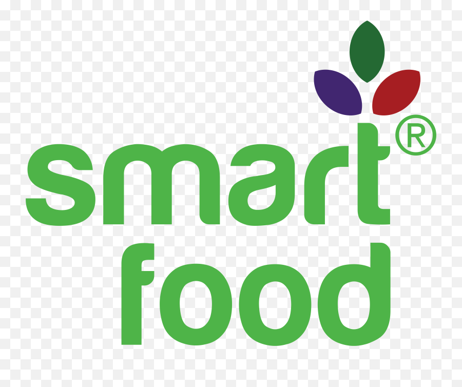 Logo And Branding - Smart Food Logo Emoji,Food Logo
