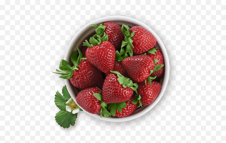 Berries Faqs - Strawberries In A Bowl Png Emoji,Strawberries Png