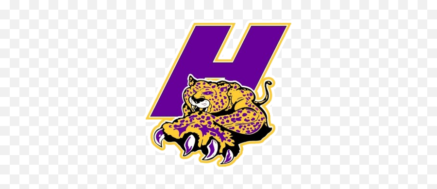 Hernando - Team Home Hernando Leopards Sports Hernando High School Football Logo Emoji,Hs Logo