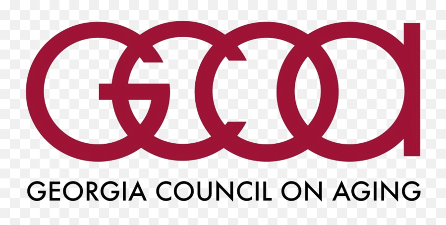 Gcoa Senior Advocacy Georgia Council On Aging - Pegatina Audi Emoji,Georgia Png