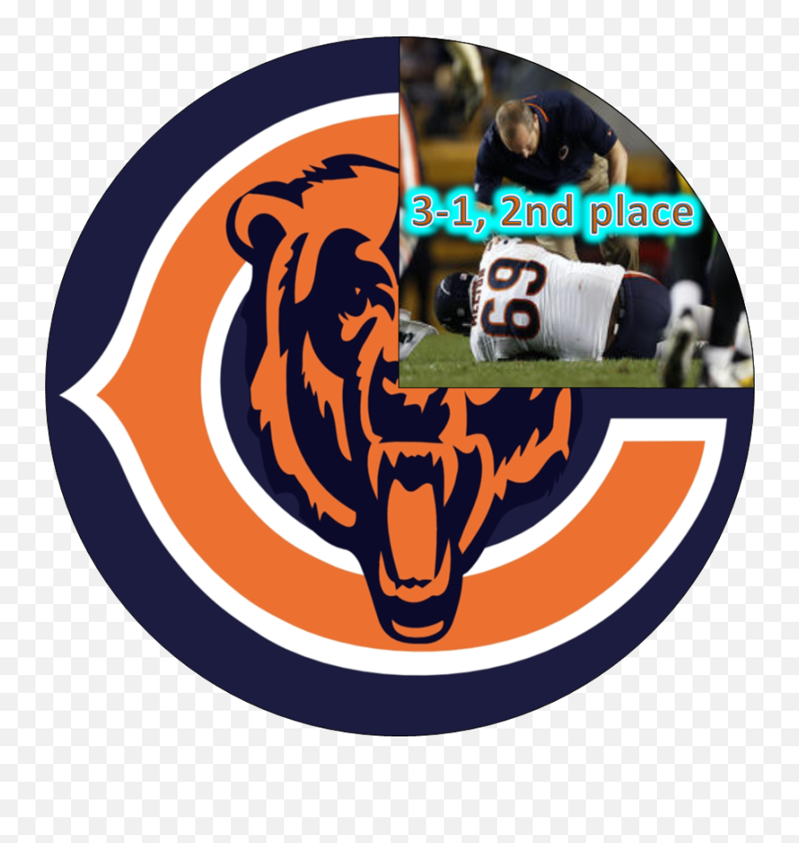 2018 Chicago Bears Season Cincinnati Bengals Super Bowl Nfl - Chicago Bears Shower Curtain Emoji,Super Bowl Logo