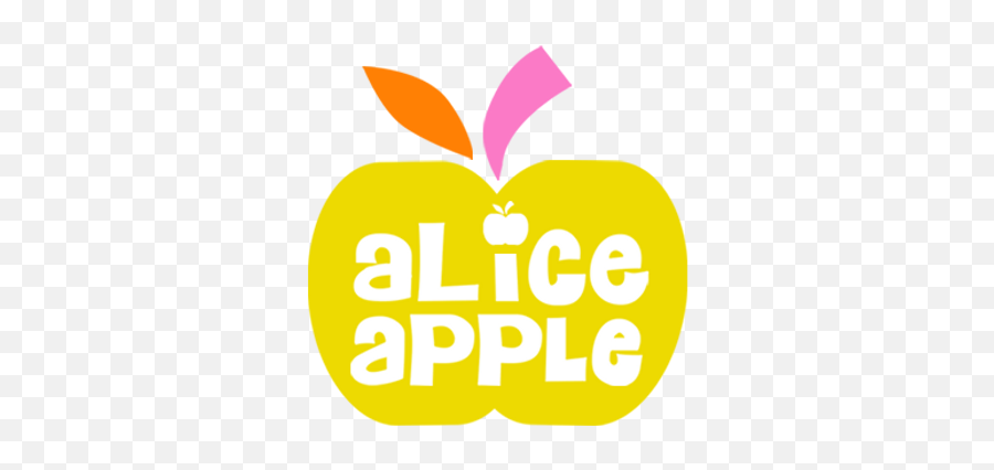 Home Alice Apple - Fresh Emoji,Wix Logo