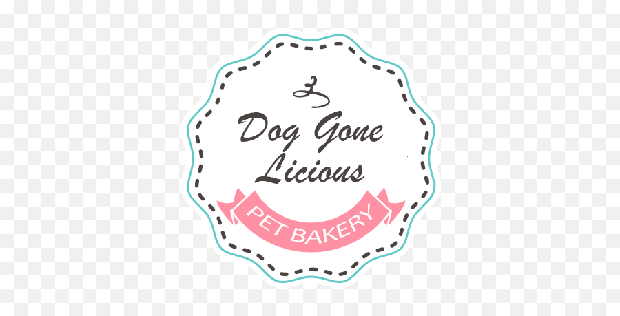 Home Cakes - Dog Gone Licious Boutique U0026 Bakery Emoji,Pink Dog Logo