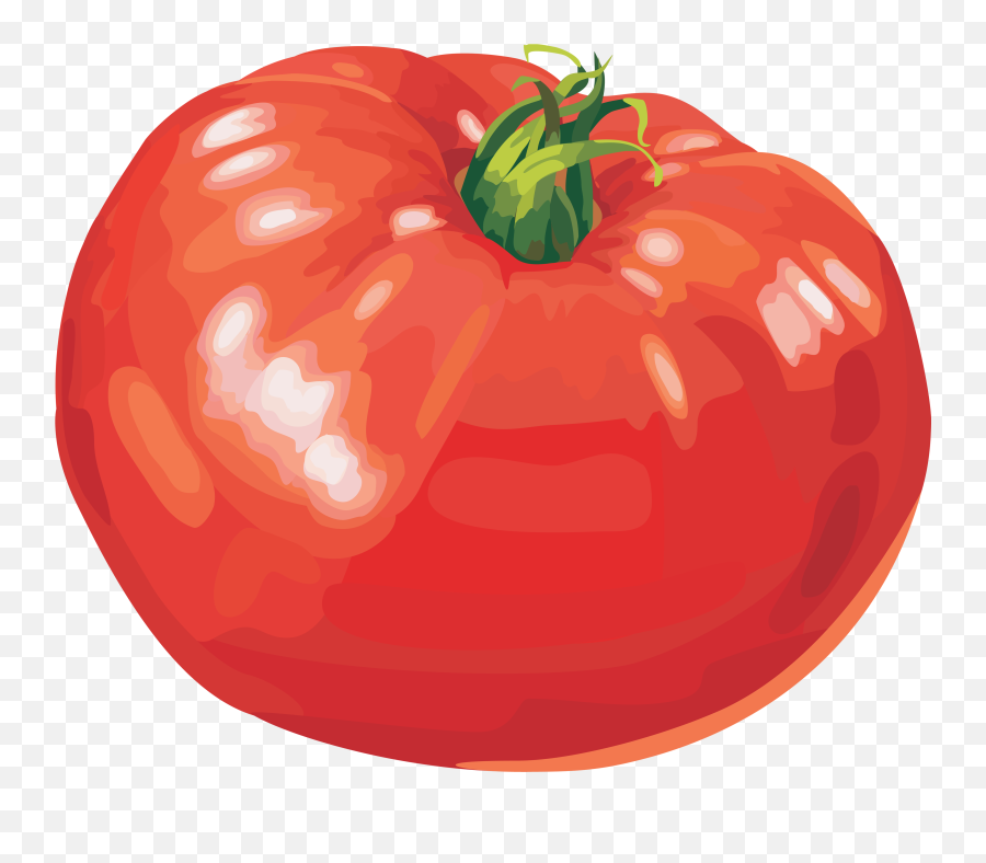 Tomato Clipart Png Picpng Emoji,Tomato Clipart
