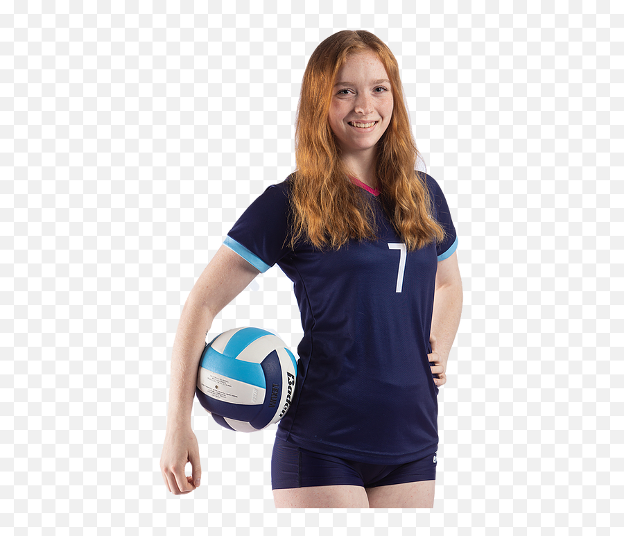 Volleyball St7 Volleyball Central Florida Emoji,Volleyball Player Png