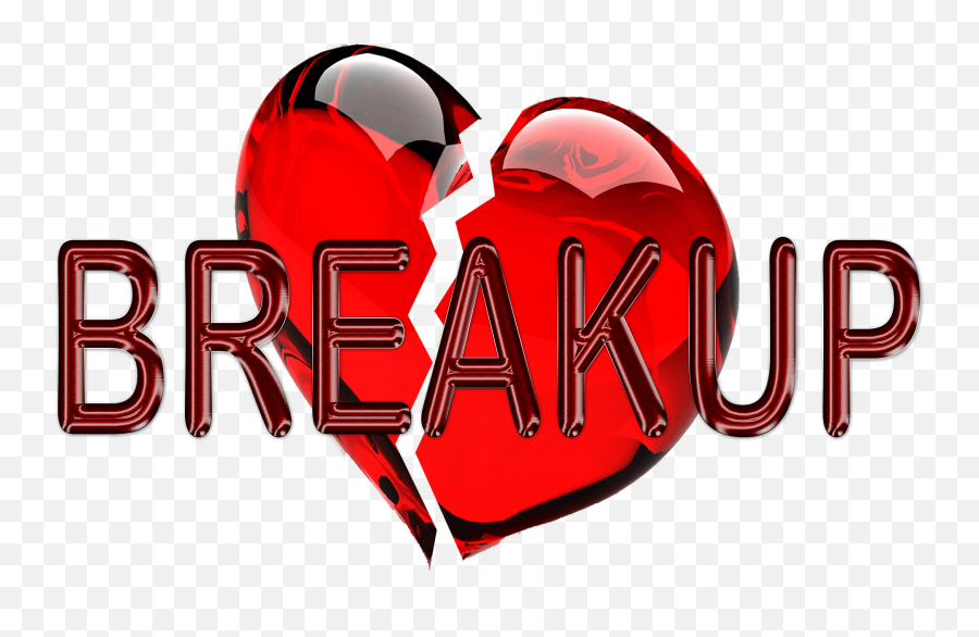 Broken Heart Clipart Free Download Transparent Png Creazilla Emoji,Break Png