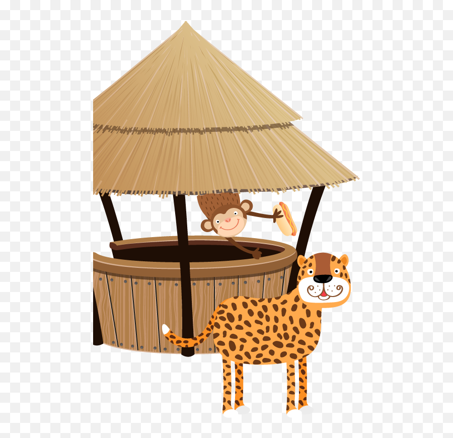 Please Do Feed The Animalsu2026 Jungle Golf Virginia Beach Emoji,Rootbeer Float Clipart