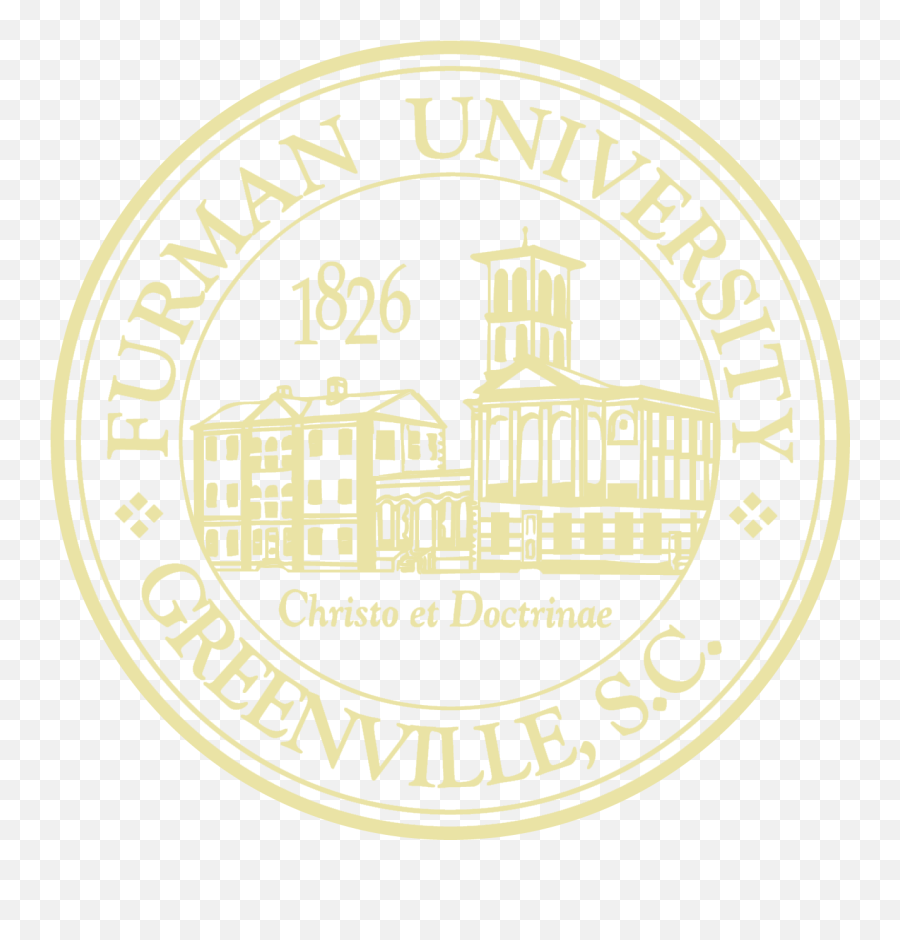 Furman University Gold Embossed Diploma Frame In Gallery Emoji,Furman Logo