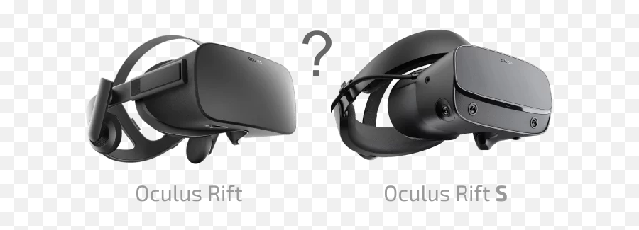 Oculus Rift Review - Vr Headset Review And Comparison Emoji,Oculus Rift Png