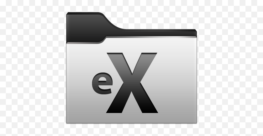 Microsoft Excel Icon - Alumin Folder Icons Softiconscom Emoji,Excel Png