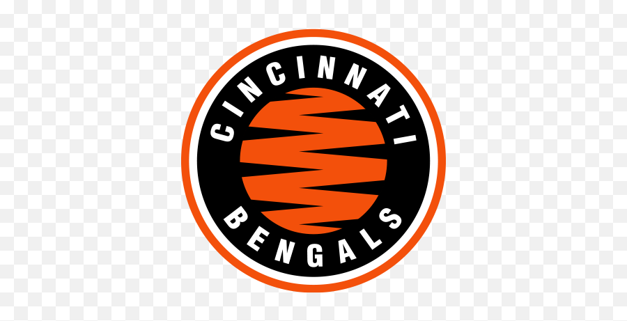 32 Nfl Logos Rendered As Soccer Badges Pics U2013 Refinedguy - Fakultas Kehutanan Ipb Emoji,Cincinnati Bengals Logo