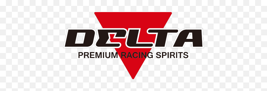 Delta Racing Logo - Decals By Slyred333 Community Gran Emoji,Team Sonic Racing Logo