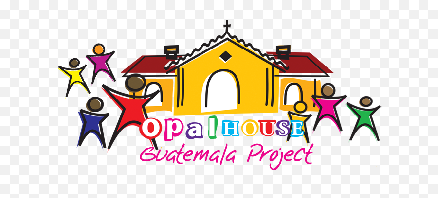 The Opal House Guatemala Emoji,Guatemala Logo