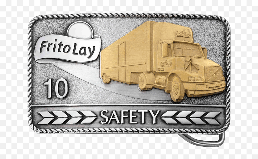 Trucking Landing Page And Ad Emoji,Frito Logo